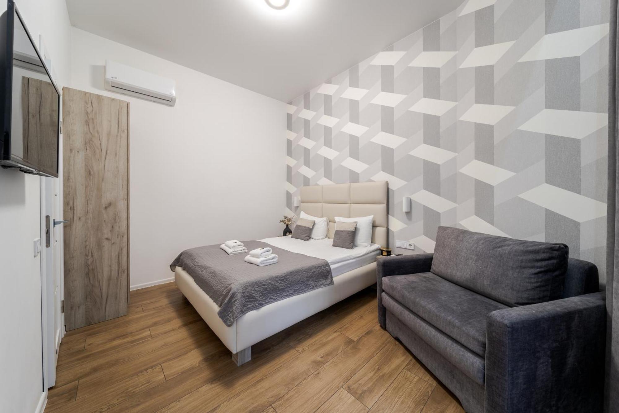 Demar Apart Chehova Lviv Ngoại thất bức ảnh