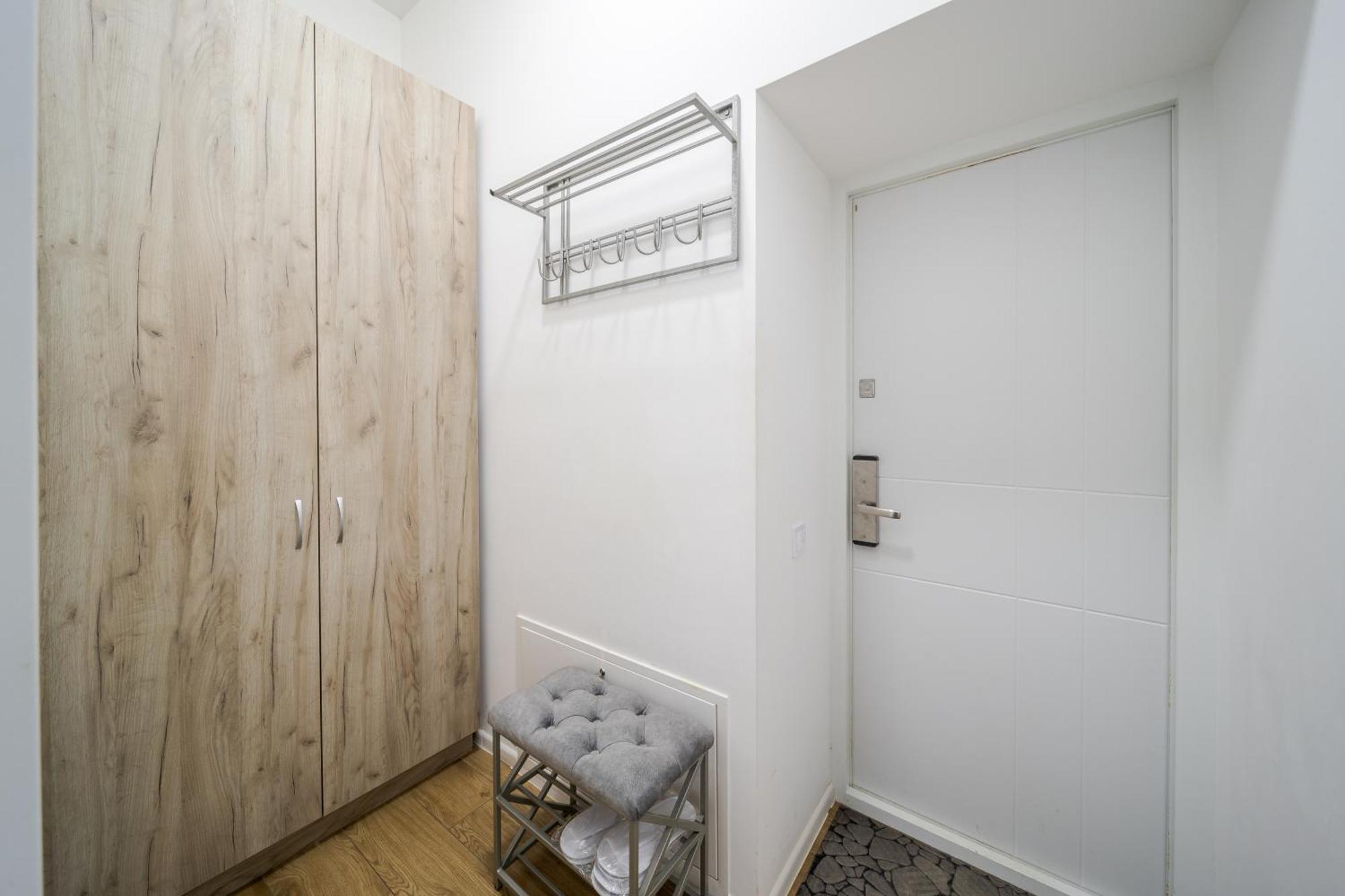 Demar Apart Chehova Lviv Ngoại thất bức ảnh