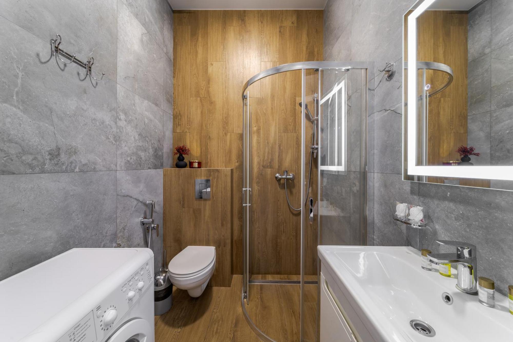 Demar Apart Chehova Lviv Ngoại thất bức ảnh