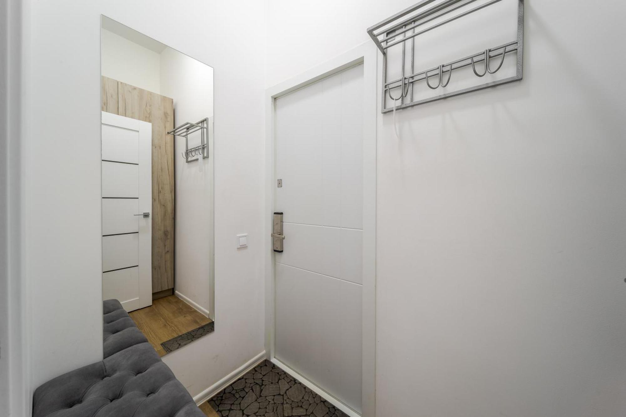 Demar Apart Chehova Lviv Ngoại thất bức ảnh